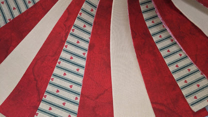 Jelly Roll-Rustic Romance-20-2 1/2" Strips