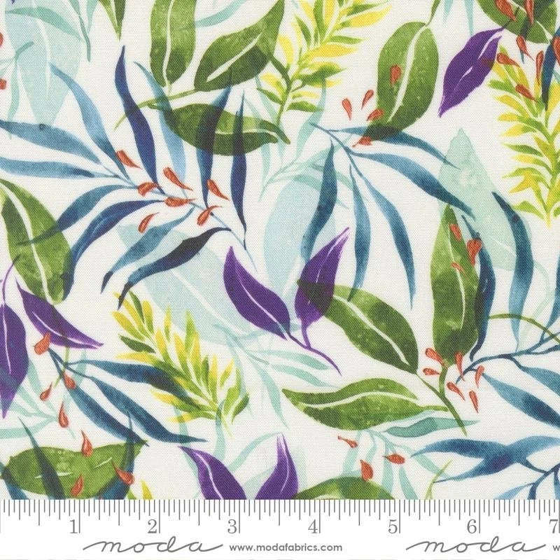 Soulstice-Fern-Create Joy Project-Moda Fabrics-BTY