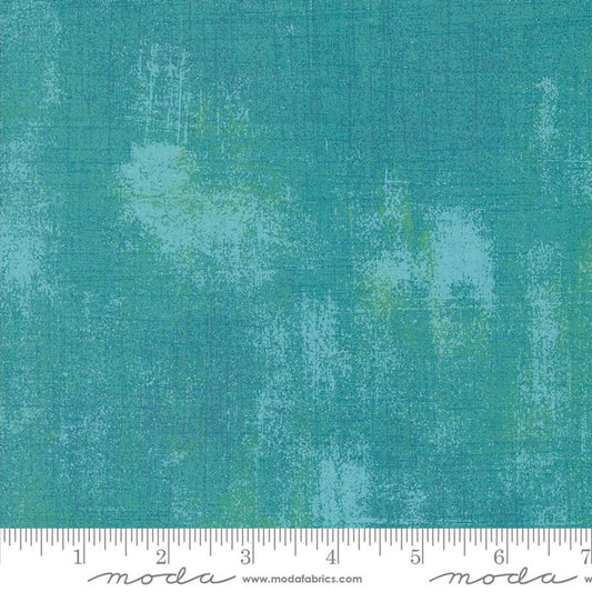 Grunge "Mint Tea"-Moda