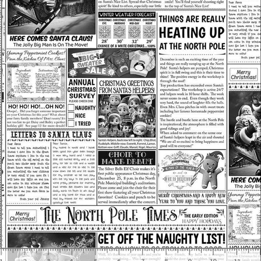 The North Pole