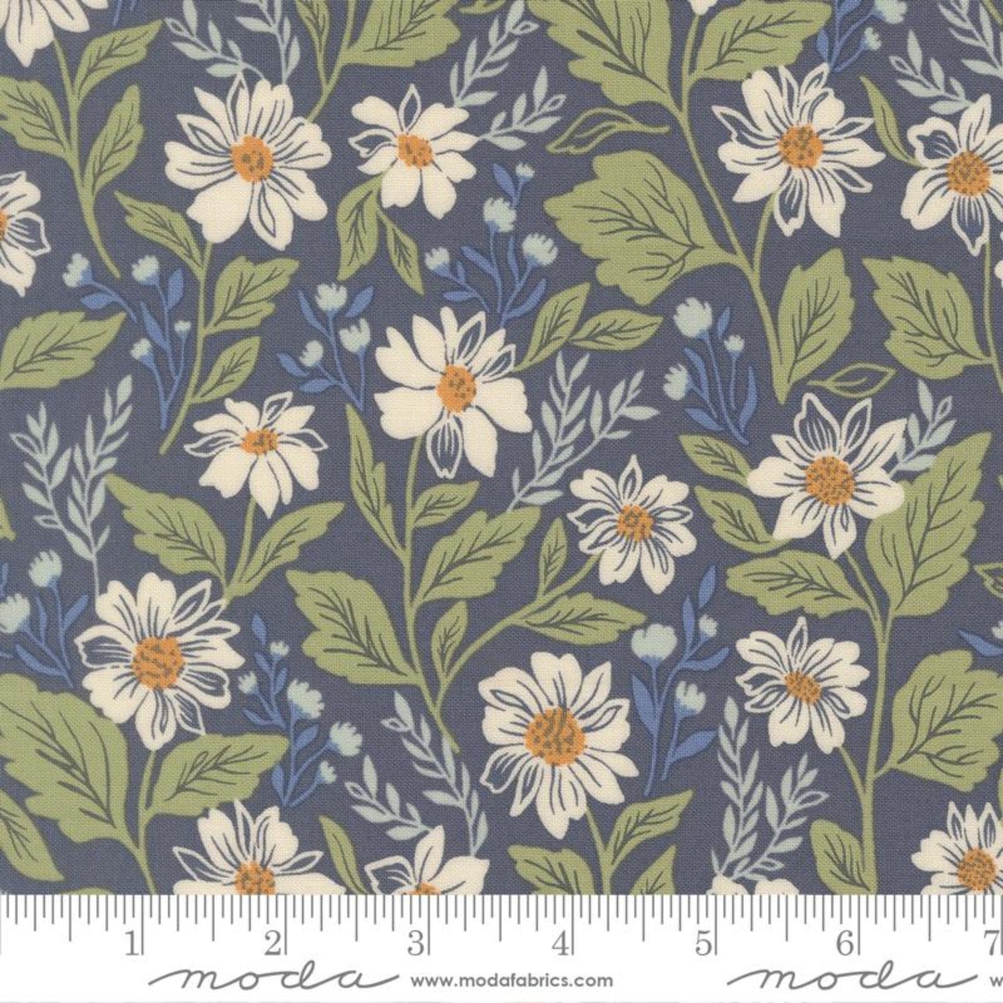 True Love-Twilight-Moda Fabrics-BTY