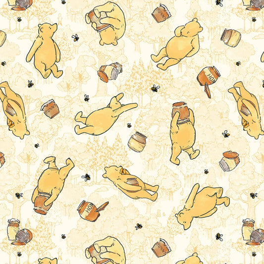 Winnie The Pooh