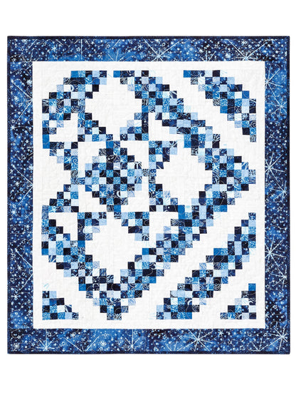 Project Book "Charming Jelly Roll Quilts" by Annie's Quilting