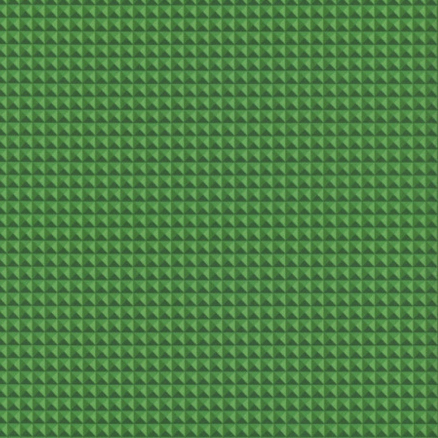 Cotton Charisma in Grass by Timeless Treasures