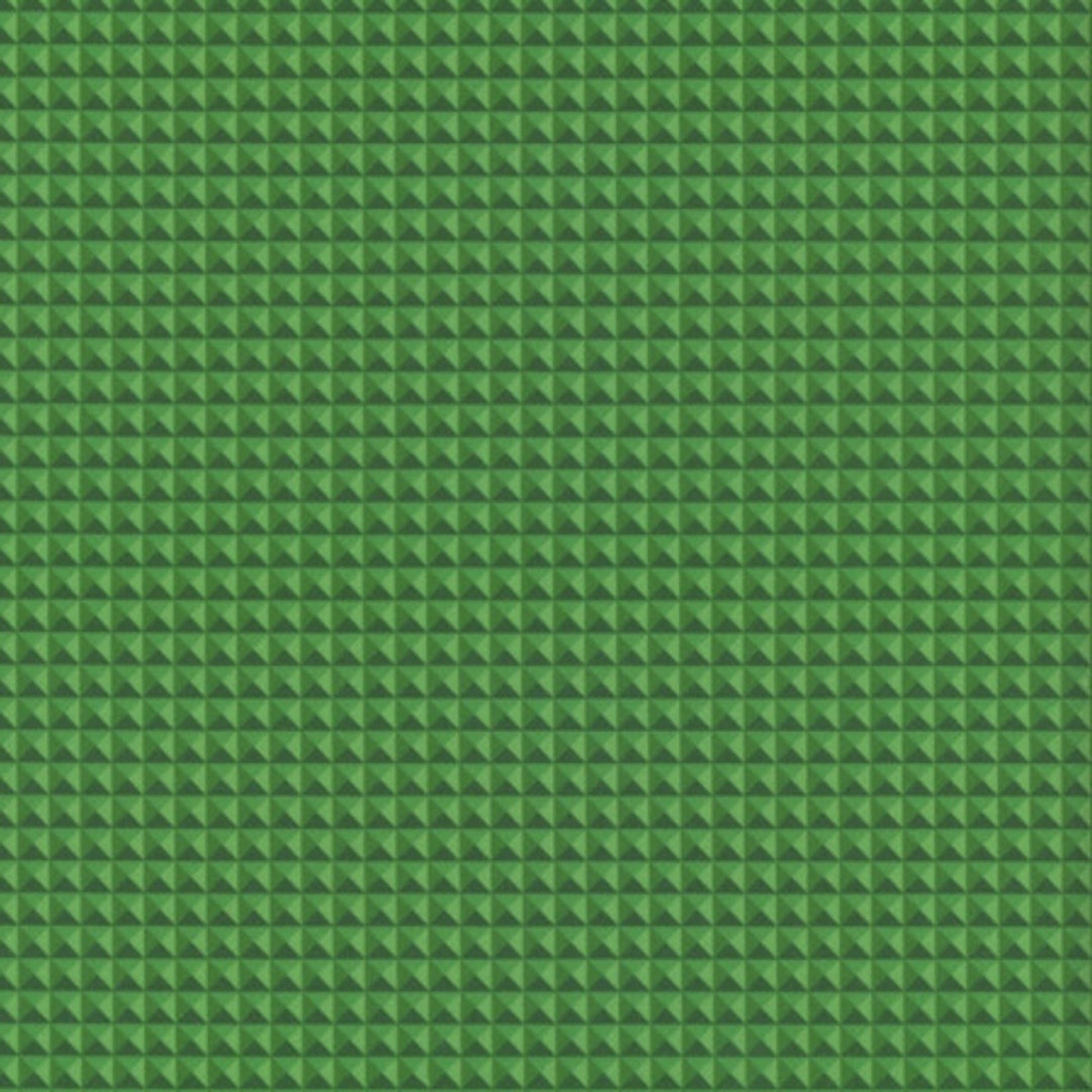 Cotton Charisma in Grass by Timeless Treasures