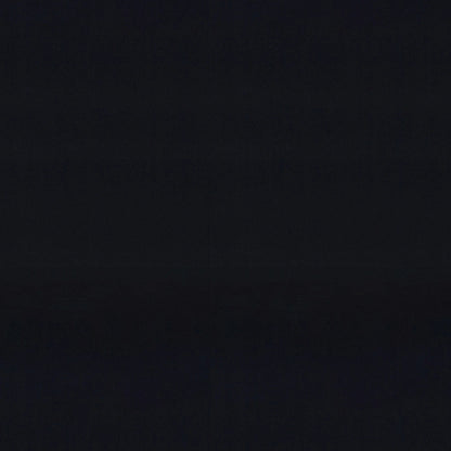 Essential Solids Black Sateen Cotton Fabric by Wilmington Prints-118" Wide