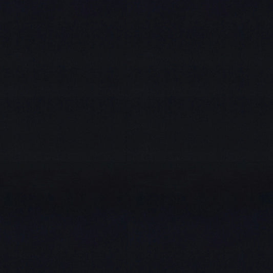 Essential Solids Black Sateen Cotton Fabric by Wilmington Prints-118" Wide