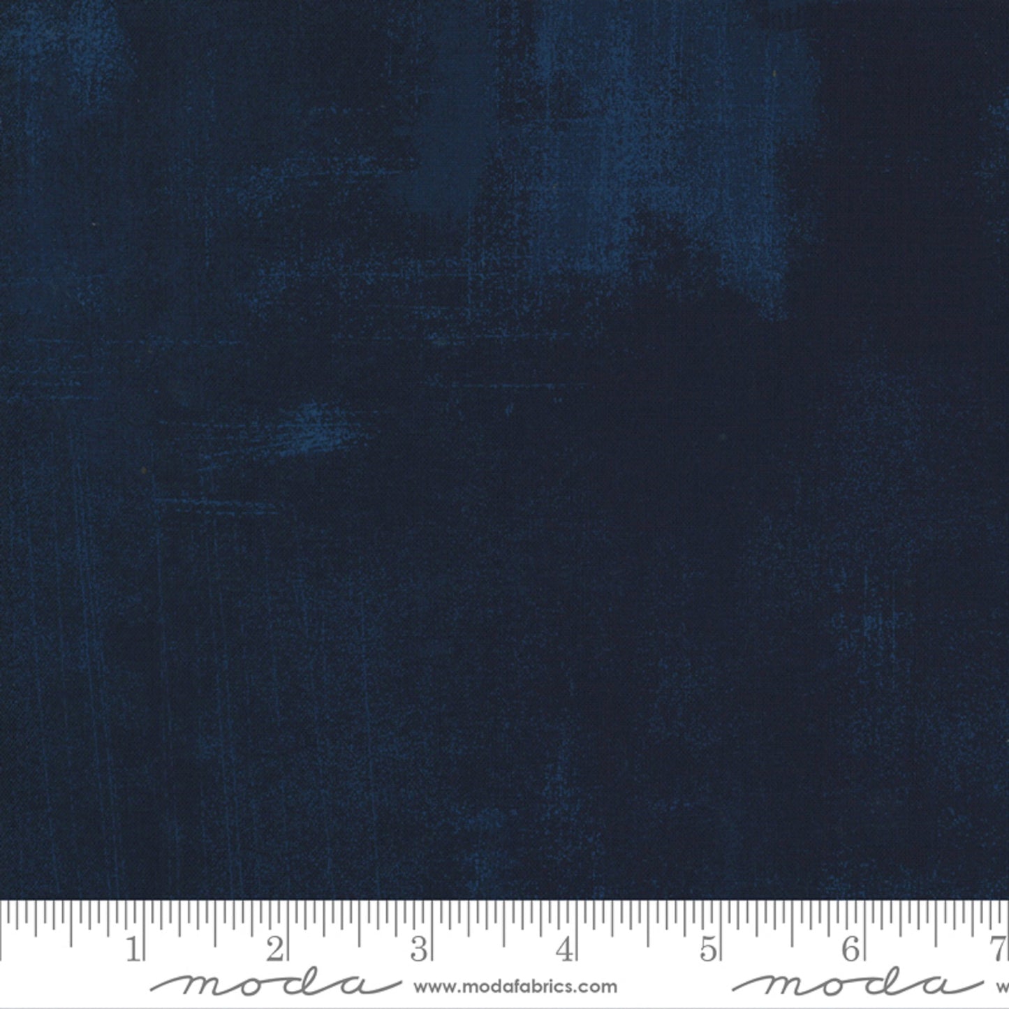 Grunge "True Blue"-108" Wide-Moda Fabrics-BTY