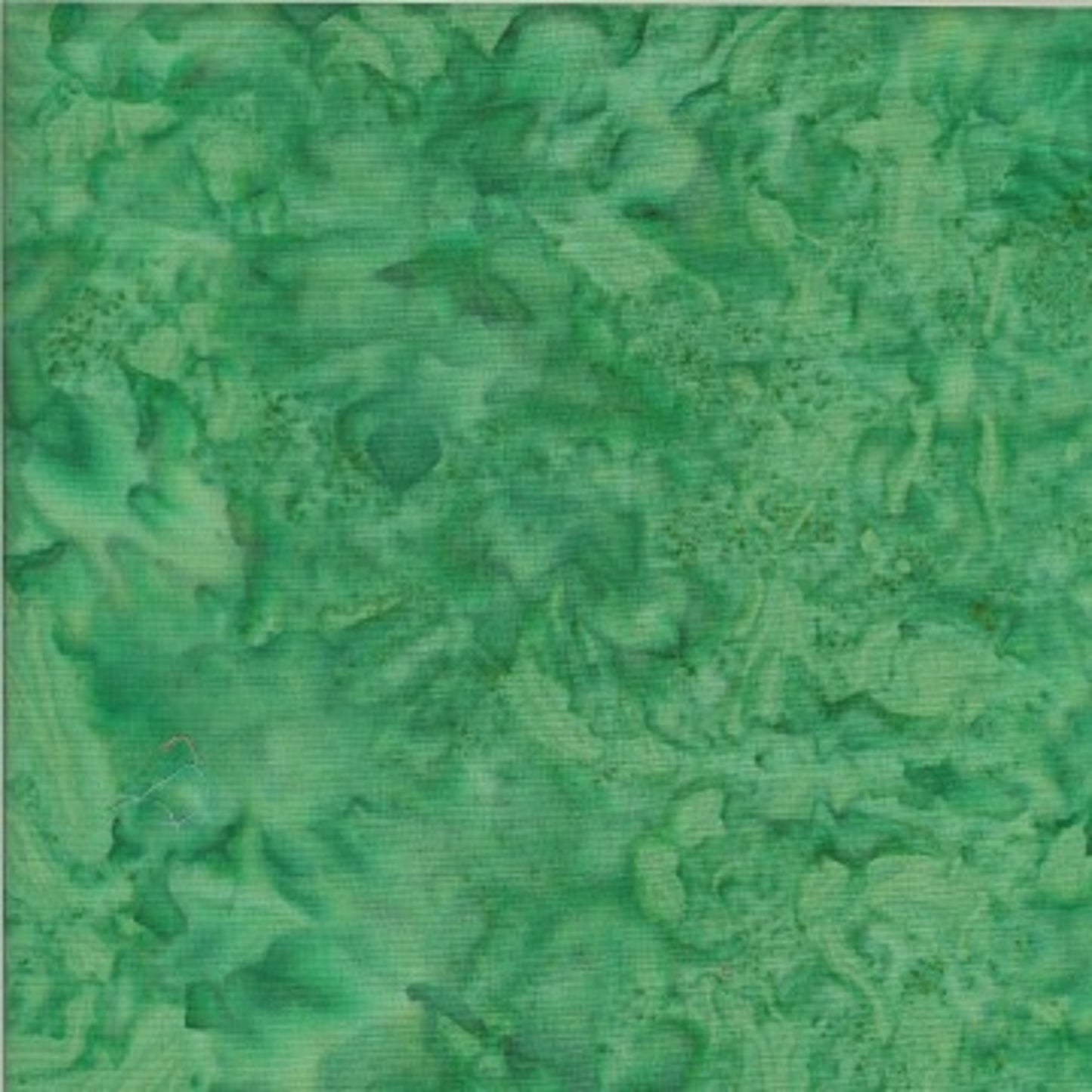 Green Tonal Blender-#6024-Batik Textiles-BTY