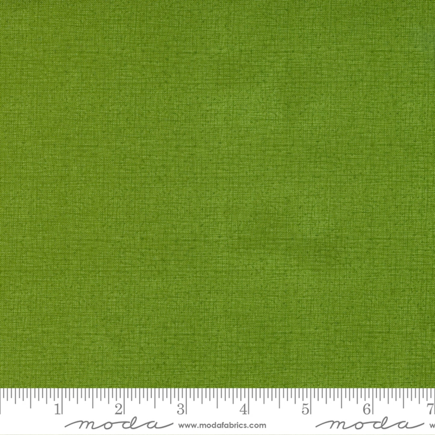 Carolina Lillies "Grass"-Moda Fabrics-BTY