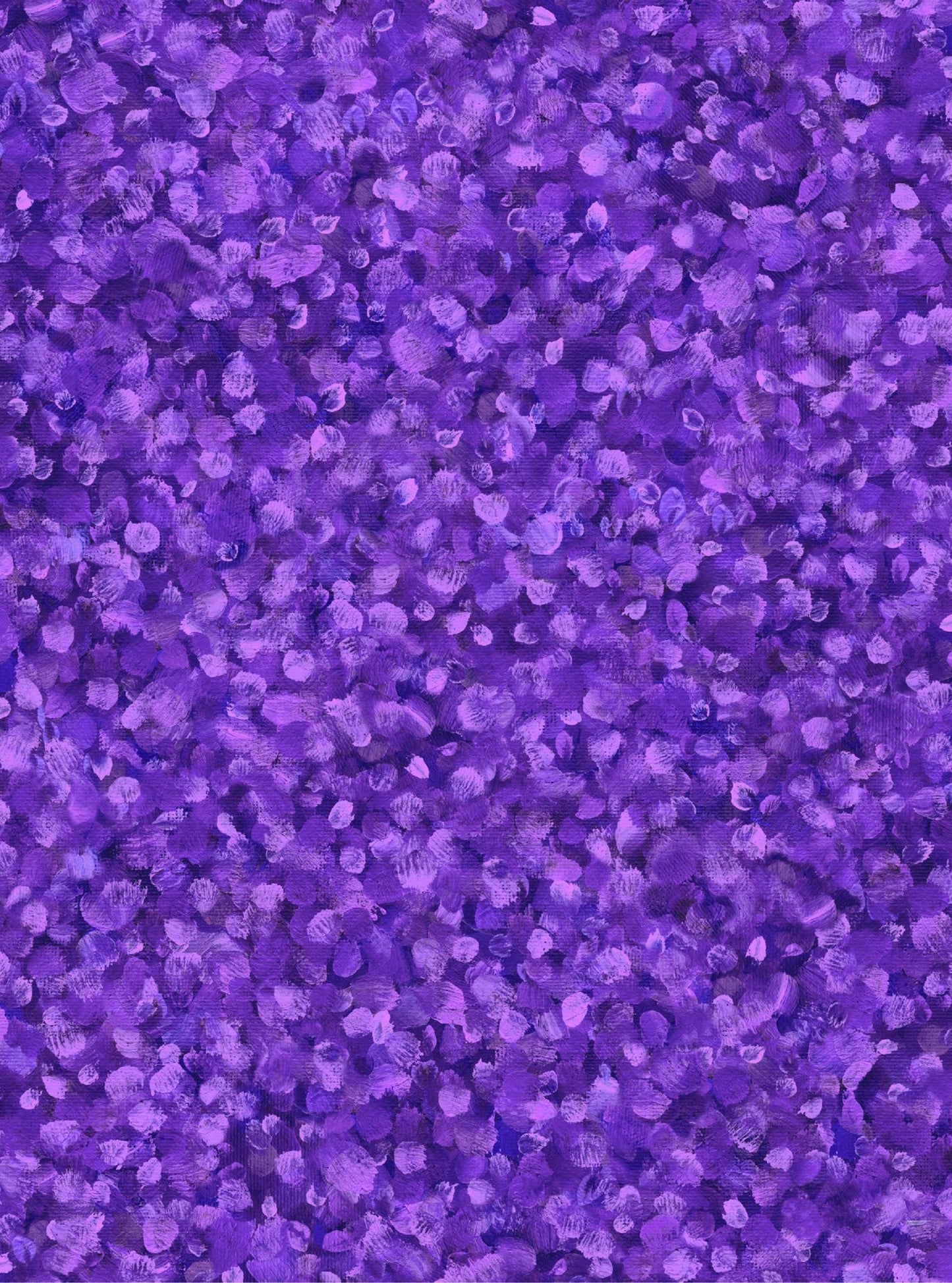 Dabble-Paint Drops-Purple-118 inch Wide-Oasis Fabrics