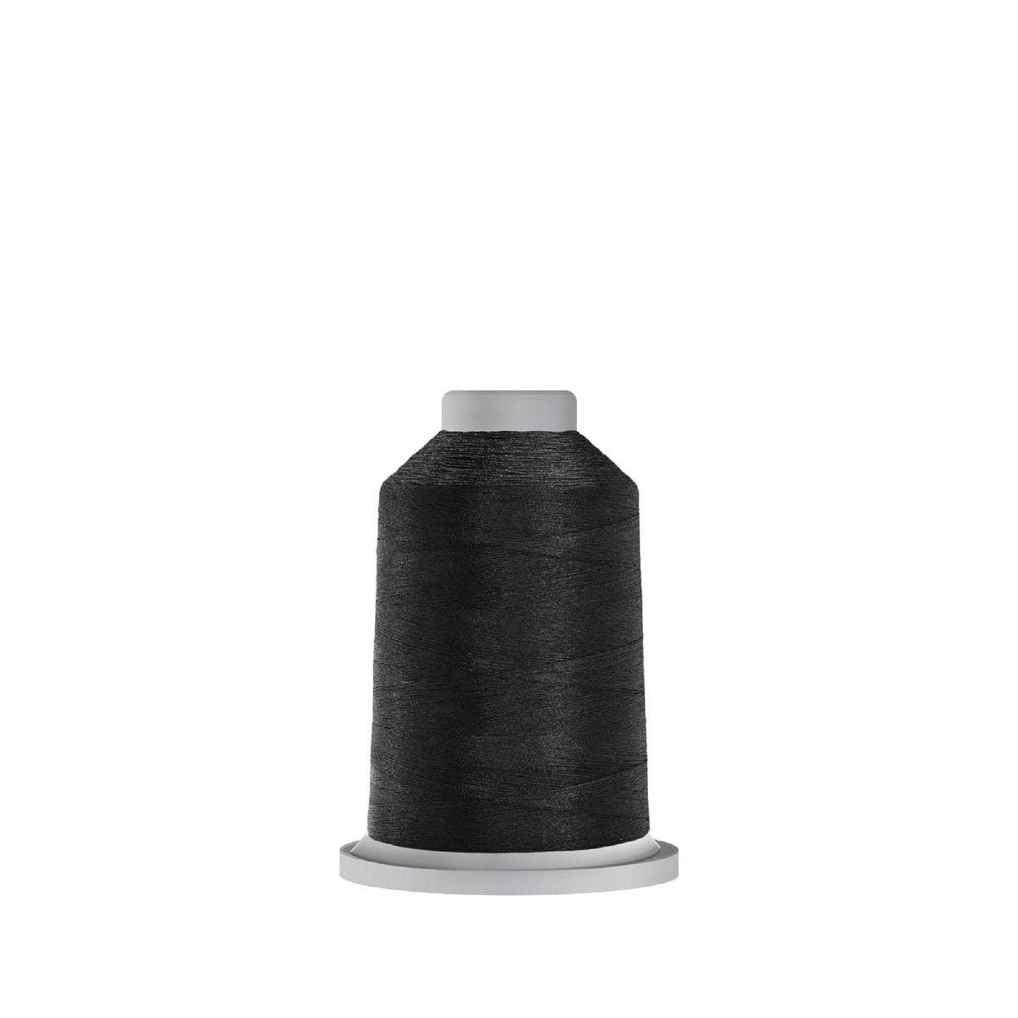 Glide Thread "Black"-1,000M Spool-100% Polyester