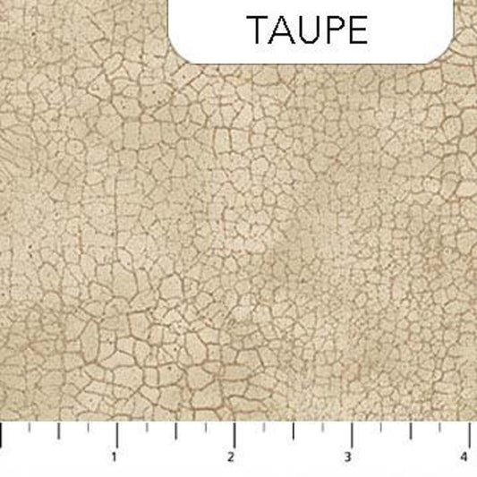 Crackle "Taupe"-Northcott Fabrics-BTY