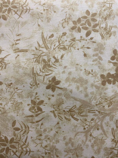 Textured Garden-Blank Quilting-BTY