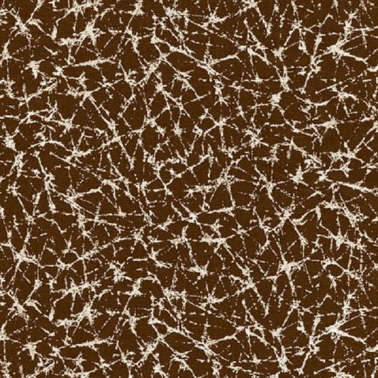 Bohemian Bold "Brown Crackle"-Henry Glass-BTY