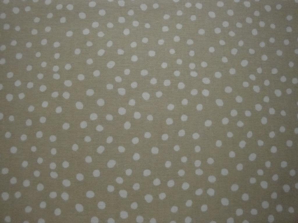 Dotted Fabric