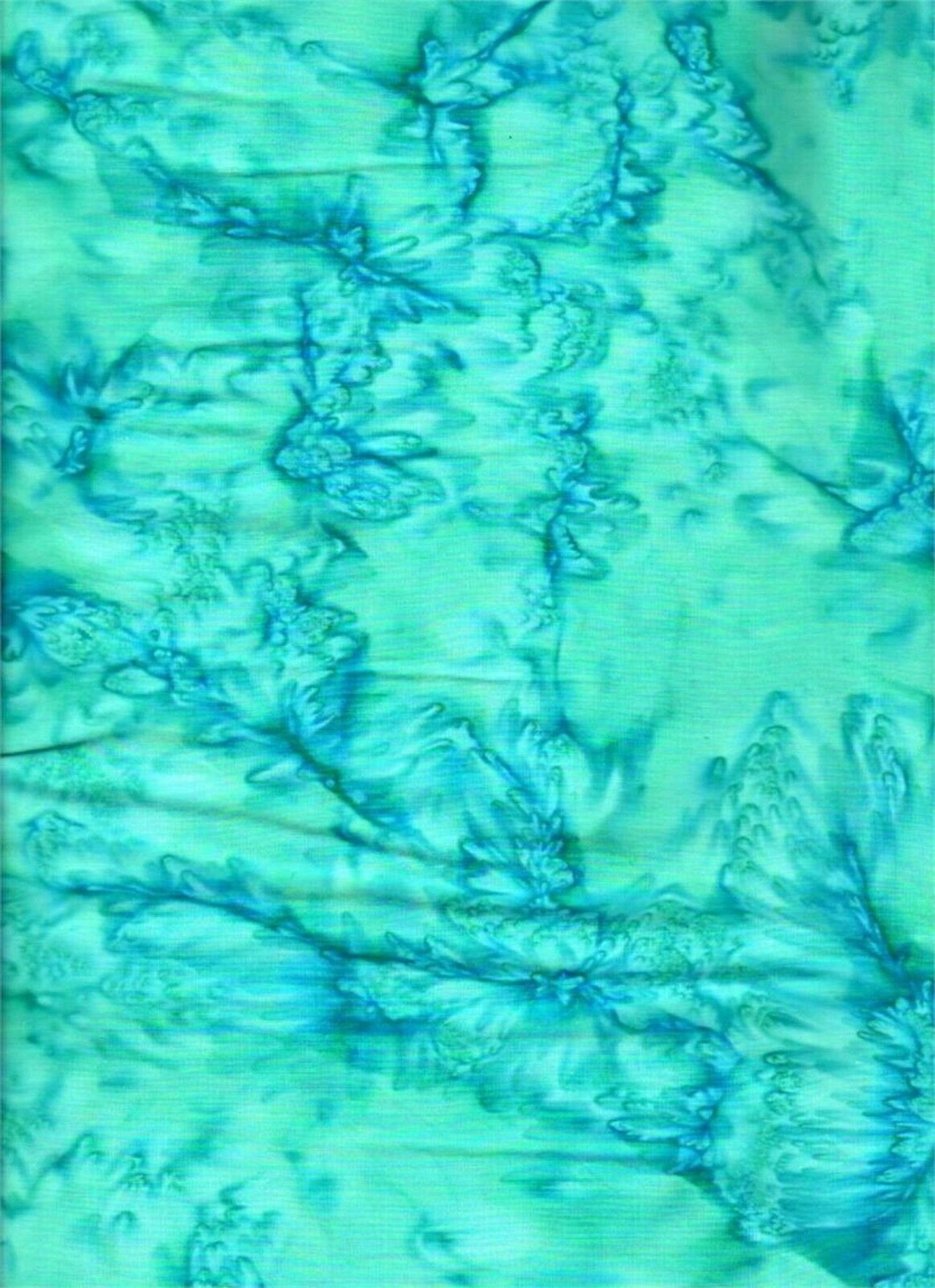 Jade #1125-Batik Textiles-BTY
