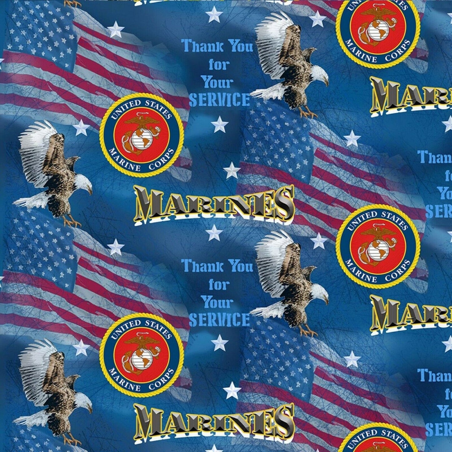 Military Flags "Marines"-Sykel Enterprises-BTY