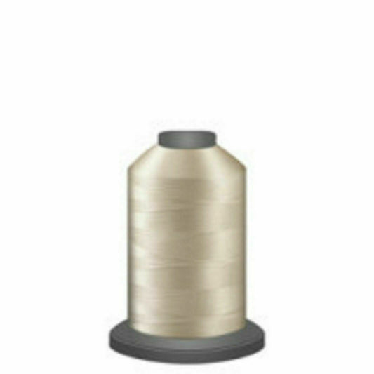 Glide Thread "Linen"-1,000M Spool-100% Polyester