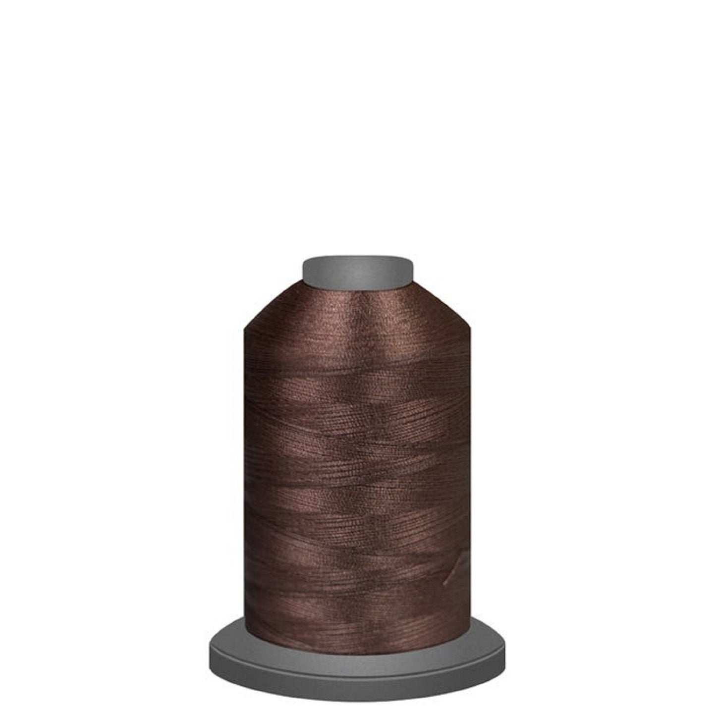Glide Thread "Coffee Bean"-1,000M Spool-100% Polyester