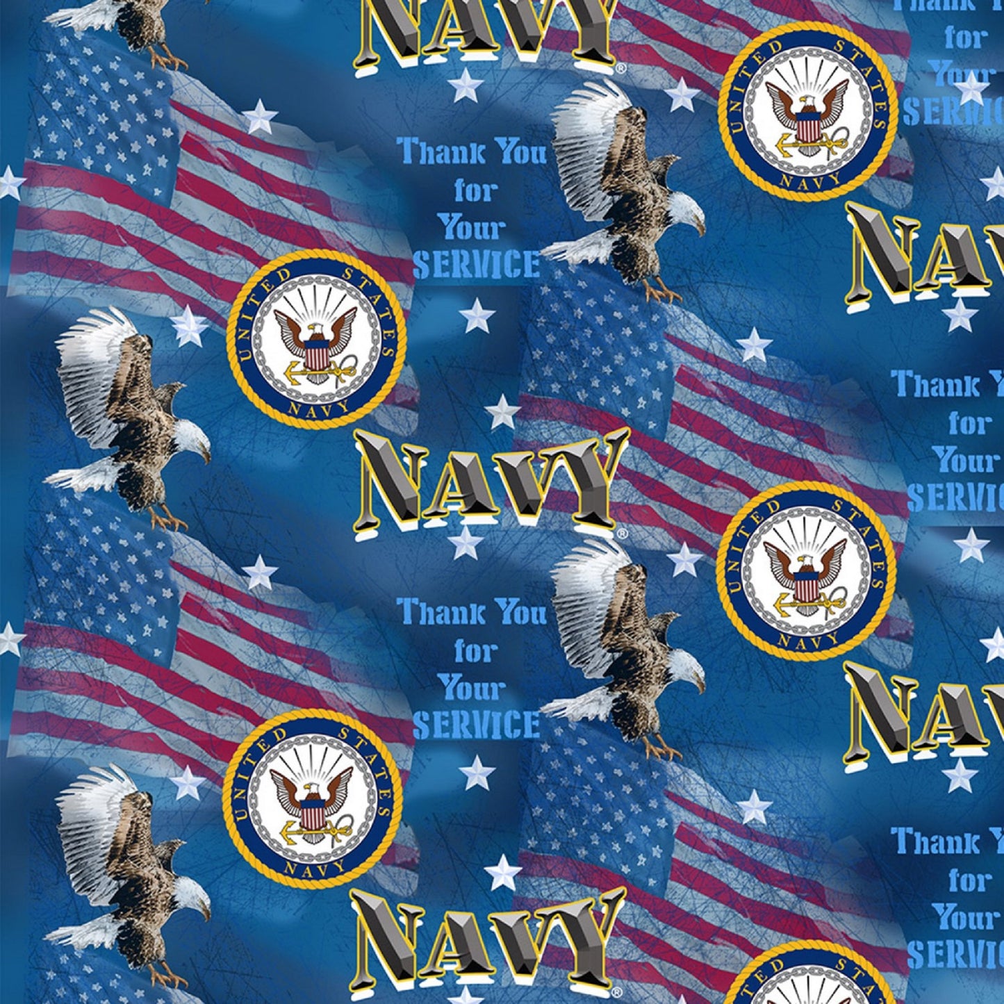Military Flags "Navy"-Sykel Enterprises-BTY