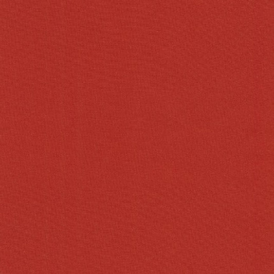 Kona Cotton-Cayenne-Robert Kaufman-BTY
