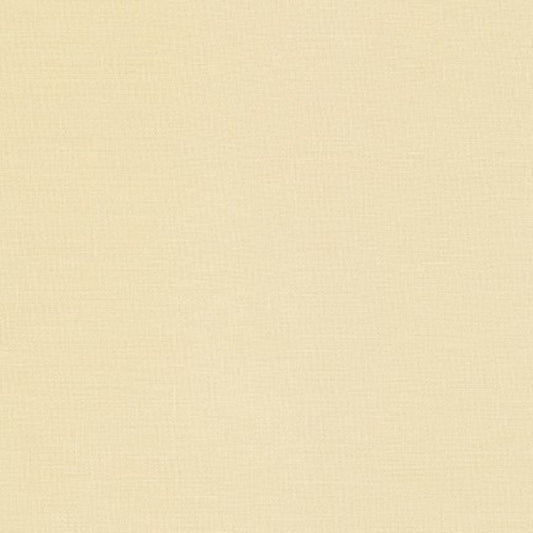 Kona Cotton-Champagne-Robert Kaufman-BTY