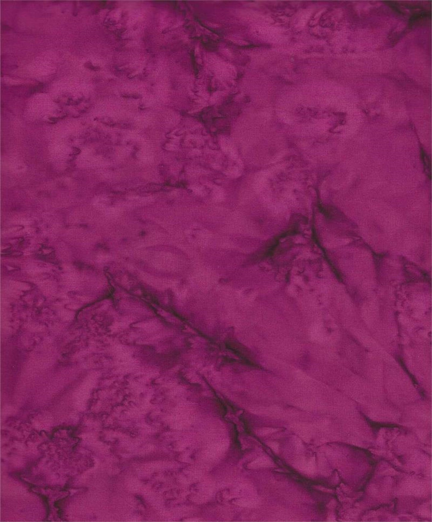 Burgundy Tonal Print-#5406-Batik Textiles-Fat Quarter