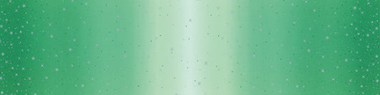 Ombre Fairy Dust-Teal-Moda