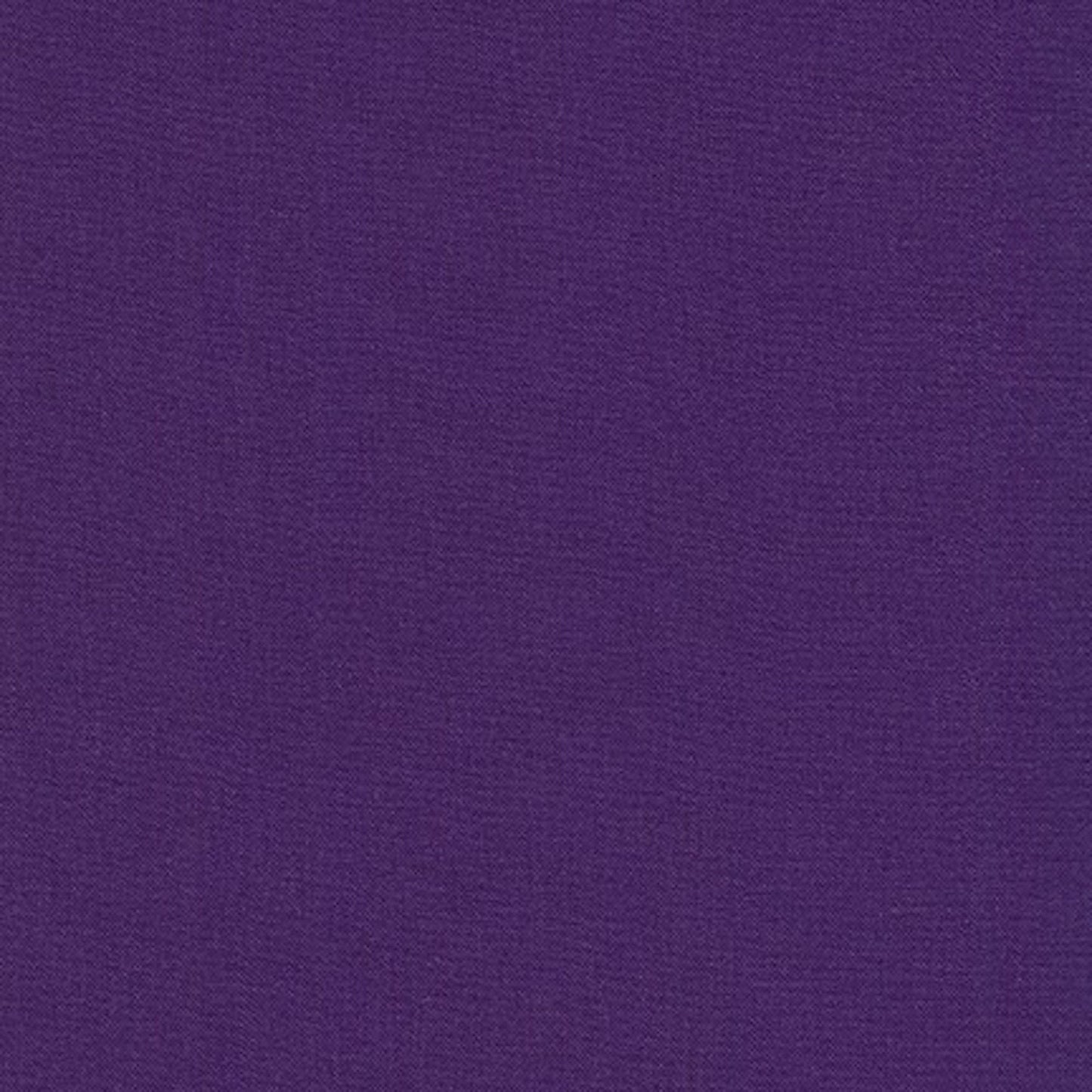 Kona Cotton "Purple"-Robert Kaufman-BTY