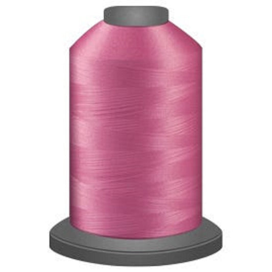 Fil-Tec-Glide Thread "Pink"-5,500 yard spool-100% polyester